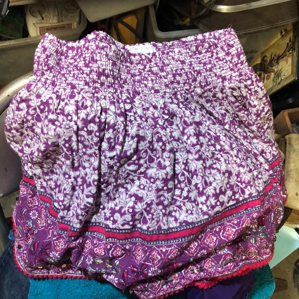 children’s place skirt
